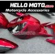 Honda CBR 1000RR 2004-2005 Fairing P/N 1F39