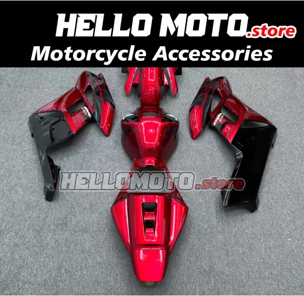 Honda CBR 1000RR 2004-2005 Fairing P/N 1F39