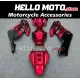 Honda CBR 1000RR 2004-2005 Fairing P/N 1F39