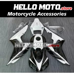 Honda CBR 1000RR 2006-2007 Fairing P/N 1G1
