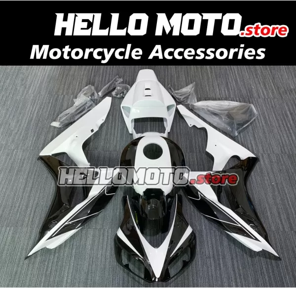 Honda CBR 1000RR 2006-2007 Fairing P/N 1G1