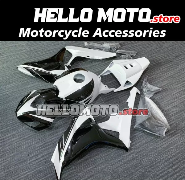 Honda CBR 1000RR 2006-2007 Fairing P/N 1G1