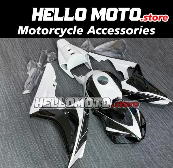 Honda CBR 1000RR 2006-2007 Fairing P/N 1G1