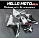Honda CBR 1000RR 2006-2007 Fairing P/N 1G1