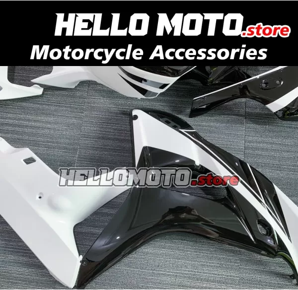 Honda CBR 1000RR 2006-2007 Fairing P/N 1G1