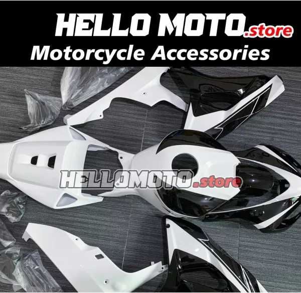 Honda CBR 1000RR 2006-2007 Fairing P/N 1G1