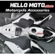 Honda CBR 1000RR 2006-2007 Fairing P/N 1G1