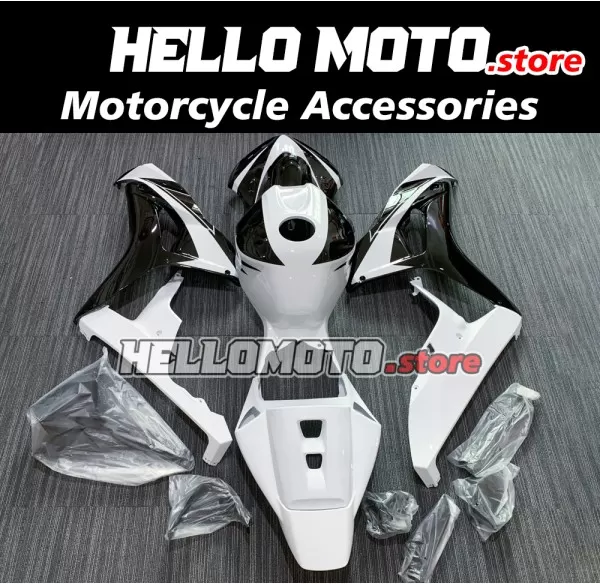 Honda CBR 1000RR 2006-2007 Fairing P/N 1G1