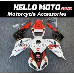 Honda CBR 1000RR 2006-2007 Fairing P/N 1G4