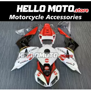 Honda CBR 1000RR 2006-2007 Fairing P/N 1G4 Honda CBR 1000RR 2006-2007 Fairing P/N 1G4