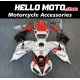 Honda CBR 1000RR 2006-2007 Fairing P/N 1G4