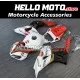 Honda CBR 1000RR 2006-2007 Fairing P/N 1G4