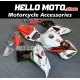 Honda CBR 1000RR 2006-2007 Fairing P/N 1G4