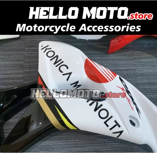 Honda CBR 1000RR 2006-2007 Fairing P/N 1G4