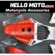 Honda CBR 1000RR 2006-2007 Fairing P/N 1G4