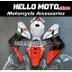 Honda CBR 1000RR 2006-2007 Fairing P/N 1G4