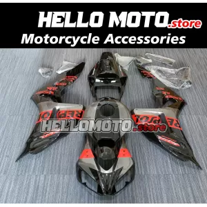 Honda CBR 1000RR 2006-2007 Fairing P/N 1G8