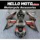 Honda CBR 1000RR 2006-2007 Fairing P/N 1G8