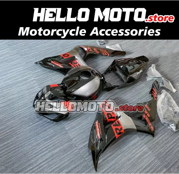 Honda CBR 1000RR 2006-2007 Fairing P/N 1G8