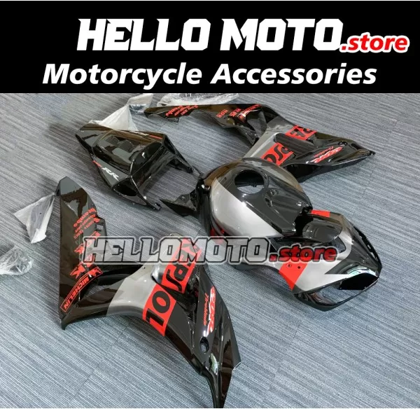 Honda CBR 1000RR 2006-2007 Fairing P/N 1G8