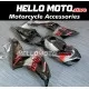 Honda CBR 1000RR 2006-2007 Fairing P/N 1G8