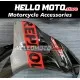 Honda CBR 1000RR 2006-2007 Fairing P/N 1G8