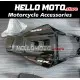 Honda CBR 1000RR 2006-2007 Fairing P/N 1G8