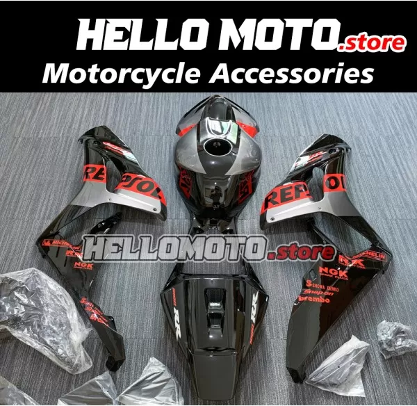 Honda CBR 1000RR 2006-2007 Fairing P/N 1G8