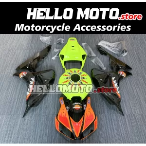Honda CBR 1000RR 2006-2007 Fairing P/N 1G9 Honda CBR 1000RR 2006-2007 Fairing P/N 1G9