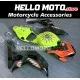 Honda CBR 1000RR 2006-2007 Fairing P/N 1G9 Honda CBR 1000RR 2006-2007 Fairing P/N 1G9