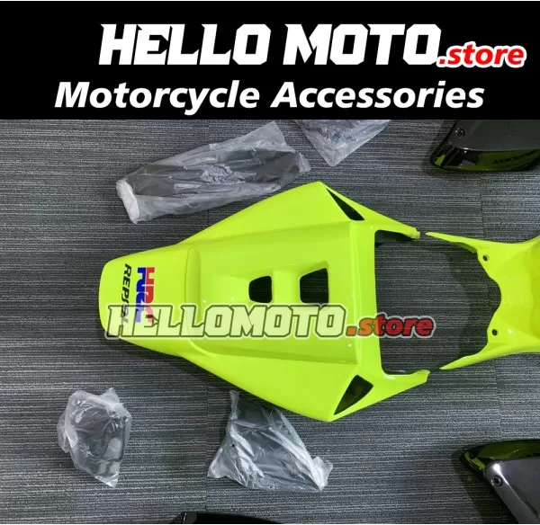Honda CBR 1000RR 2006-2007 Fairing P/N 1G9 Honda CBR 1000RR 2006-2007 Fairing P/N 1G9