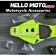 Honda CBR 1000RR 2006-2007 Fairing P/N 1G9 Honda CBR 1000RR 2006-2007 Fairing P/N 1G9