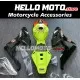 Honda CBR 1000RR 2006-2007 Fairing P/N 1G9 Honda CBR 1000RR 2006-2007 Fairing P/N 1G9