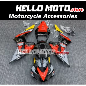 Honda CBR 1000RR 2006-2007 Fairing P/N 1G11 Honda CBR 1000RR 2006-2007 Fairing P/N 1G11