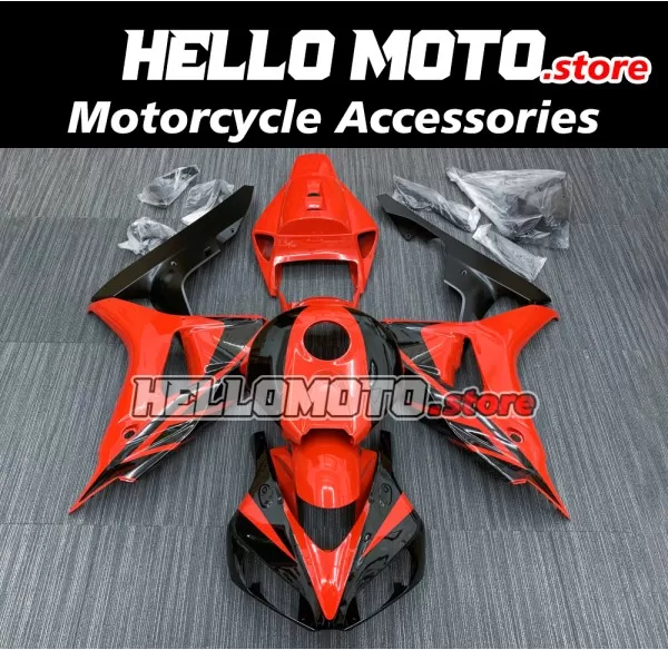 Honda CBR 1000RR 2006-2007 Fairing P/N 1G12 Honda CBR 1000RR 2006-2007 Fairing P/N 1G12