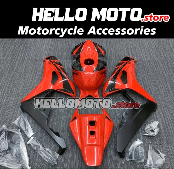 Honda CBR 1000RR 2006-2007 Fairing P/N 1G12 Honda CBR 1000RR 2006-2007 Fairing P/N 1G12