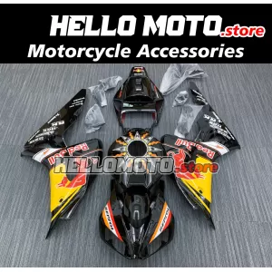 Honda CBR 1000RR 2006-2007 Fairing P/N 1G13 Honda CBR 1000RR 2006-2007 Fairing P/N 1G13