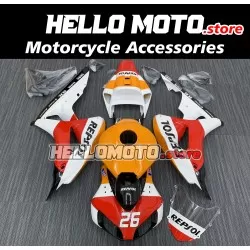 Honda CBR 1000RR 2006-2007 Fairing P/N 1G14 Honda CBR 1000RR 2006-2007 Fairing P/N 1G14