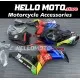 Honda CBR 1000RR 2006-2007 Fairing P/N 1G15