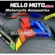 Honda CBR 1000RR 2006-2007 Fairing P/N 1G15