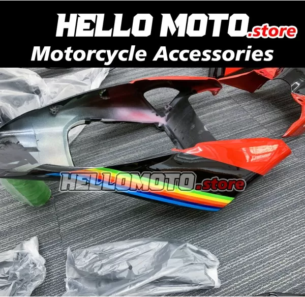 Honda CBR 1000RR 2006-2007 Fairing P/N 1G15