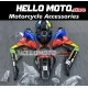 Honda CBR 1000RR 2006-2007 Fairing P/N 1G15