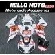 Honda CBR 1000RR 2006-2007 Fairing P/N 1G16
