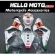 Honda CBR 1000RR 2006-2007 Fairing P/N 1G16