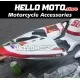 Honda CBR 1000RR 2006-2007 Fairing P/N 1G16