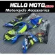 Honda CBR 1000RR 2006-2007 Fairing P/N 1G18