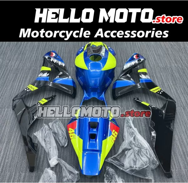 Honda CBR 1000RR 2006-2007 Fairing P/N 1G18