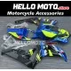 Honda CBR 1000RR 2006-2007 Fairing P/N 1G18