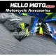Honda CBR 1000RR 2006-2007 Fairing P/N 1G18