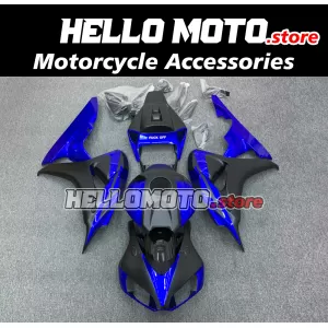 Honda CBR 1000RR 2006-2007 Fairing P/N 1G19